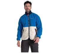 Fleece Jacket Full Zip Warm Craghoppers Mens Borg Franklin Outdoor Lightweight