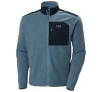 Helly Hansen Men's Daybreaker Block Microfleece Jacket Navy S