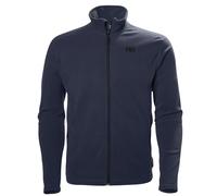 Helly Hansen Men's Daybreaker Fleece Jacket, Black 3.0, L