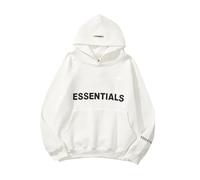 Fleece Jacket Mens Men‘s Hoodie Techwear Hip Hop Top Blouse Tracksuits Patchwork Long Sleeve Pullover Hooded Autumn Winter Red Sweater Men Christmas