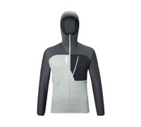 Millet Lokka Iii Hoodie Grey M Men