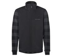 Fleece Jacket MTB Vaude Men's Minaki Mid Jacket II (black) men