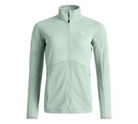 Ortovox - Fleece Light Grid W Green Acid - S - Fleece