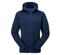 Fleece jacket Rab Ryvoan Hoody Wmns (Deep Ink) Women's