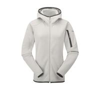 Fleece jacket Rab Ryvoan Hoody Wmns (Pewter) Women's
