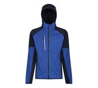 Fleece Jacket Regatta Professional Baby Blue L