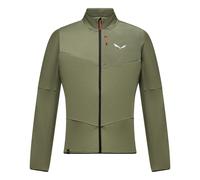 Fleece Jacket Salewa ORTLES FLEECE JKT (faded green) Men