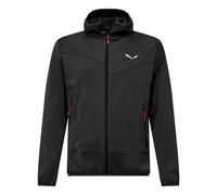 Fleece Jacket Salewa PUEZ ALTAVIA PL HD JKT (Black Out) Men