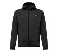 Fleece Jacket Salewa PUEZ ALTAVIA PL HD JKT (Black Out) Men