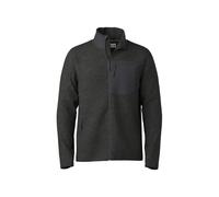 Fleece Jacket Smartwool Second Cut (CHARCOAL) Men