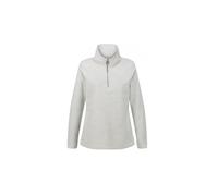 fleece jersey Sollene ladies polyester cream size XXS