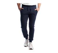 Fleece Jogger - male - U.S. Polo Assn. - Sweatpants - Blue - S - Trousers S