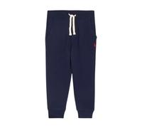 Fleece Jogger Pant - male - Polo Ralph Lauren - Sweatpants - Blue - 4 Y - Kids 4 Y