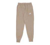 Fleece Jogger Tracksuit Trousers - male - Nike - Training Trousers & Tights - Beige - XL - Sport XL