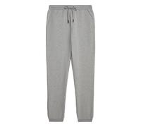 Fleece joggers Lyle & Scott Gris S