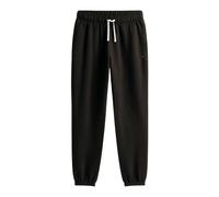 Fleece Joggers - male - Tommy Hilfiger - Sweatpants - Black - XS - Trousers XS