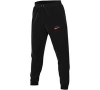 Fleece joggers Nike Club Fleece Noir XS