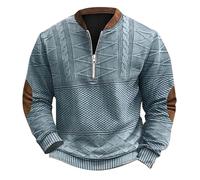 Fleece Jumper Mens Camo Hoodies Pullover Mens Long Sleeve Polo Shirt Christmas Sweater Men Quilted Jacket for Men Sherpa Lined Hoodie Sweatshirt Men Hoodie Funny Parker Coats Mens