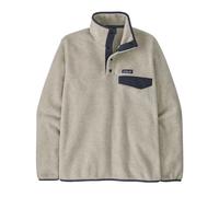 Fleece jumper Patagonia ynch Snap-T Beige 2XL