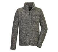 Fleece Killtec GW 53 Gris L