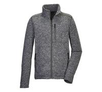 Fleece Killtec GW 55 Bleu M