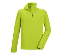 Fleece Killtec KSW 63 Green 2XL