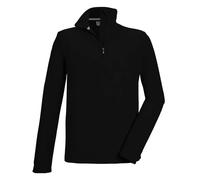 Fleece Killtec KSW 63 Noir M