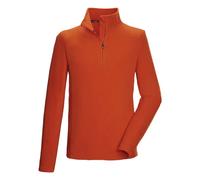Fleece Killtec KSW 99 Orange 3XL