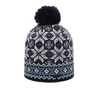 Fleece Knit Beanie CMP Bleu TU