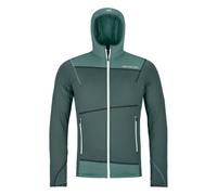 FLEECE LIGHT HOODY M (dark arctic grey) Men