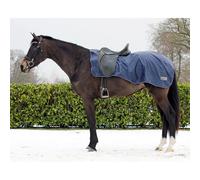 Fleece-lined horse rug Q-essentials 420D