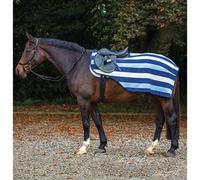 Fleece lined horse rugs for competition horses Horseware Rambo Sheet