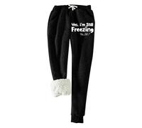 Fleece Lined Leggings Women Fleece Lined Tights Snug Thermal Leggings Women Soft Warm Winter Thick Yoga Pants Sporty Home Daily Wear Travel Running Easy