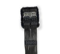 Fleece-lined rope strap Stübben
