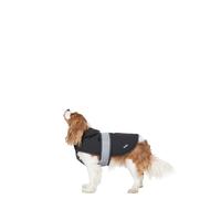 Fleece Lined Softshell Dog Coat Butch X