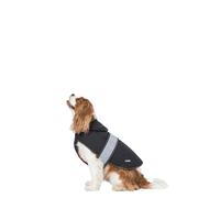Fleece Lined Softshell Dog Coat Butch X