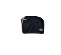 Fleece-lined waterproof horse rug Weatherbeeta Essential