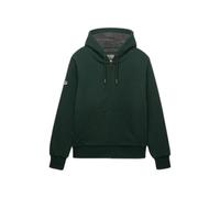 Superdry Borg Lined Full Zip Sweatshirt