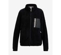 ROXY Alabama Full Zip - Women - Black - size L- model 2025 L