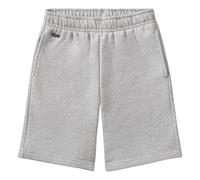Fleece Logo Shorts - male - Lacoste - Shorts - Gray - 6 Y - Kids 6 Y