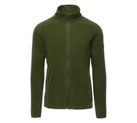 Magnum Essential Micro Fleece Green L