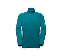 Fleece Mammut Aconcagua ML Jacket Men (deep teal) men