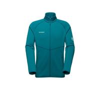 Fleece Mammut Aconcagua ML Jacket Men (deep teal) men