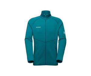 Fleece Mammut Aconcagua ML Jacket Men (deep teal) men