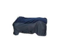 Fleece Mesh Cooler Combo Navy 125-5'9