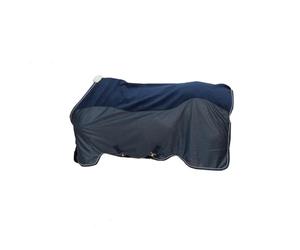 Fleece Mesh Cooler Combo Navy 165-7'3
