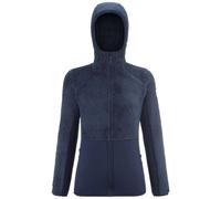 Millet Chamonix Highloft Full Zip Fleece Blue S Woman