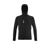 Fleece Millet SENECA FLEECE HOODY M (BLACK - NOIR) men