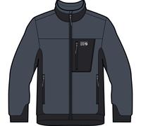 Mountain Hardwear Polartec® High Loft™ Fleece Blue XL Men