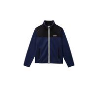 Fleece Napapijri T-Dergana FZ Bleu L